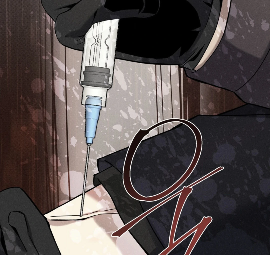 Reversed Alpha || PARADISE SCANS || - Chapter 3 manhwa
