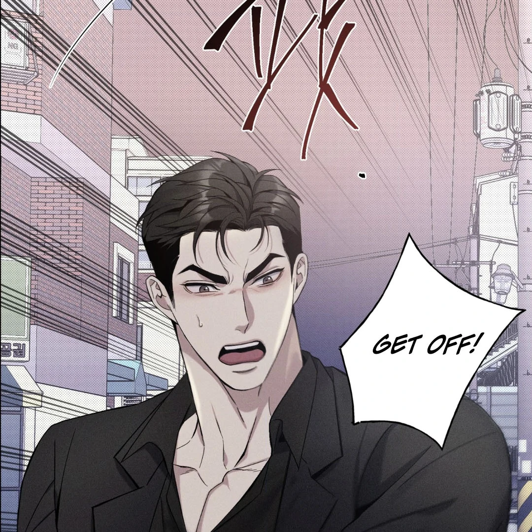 Reversed Alpha || PARADISE SCANS || - Chapter 3 manhwa