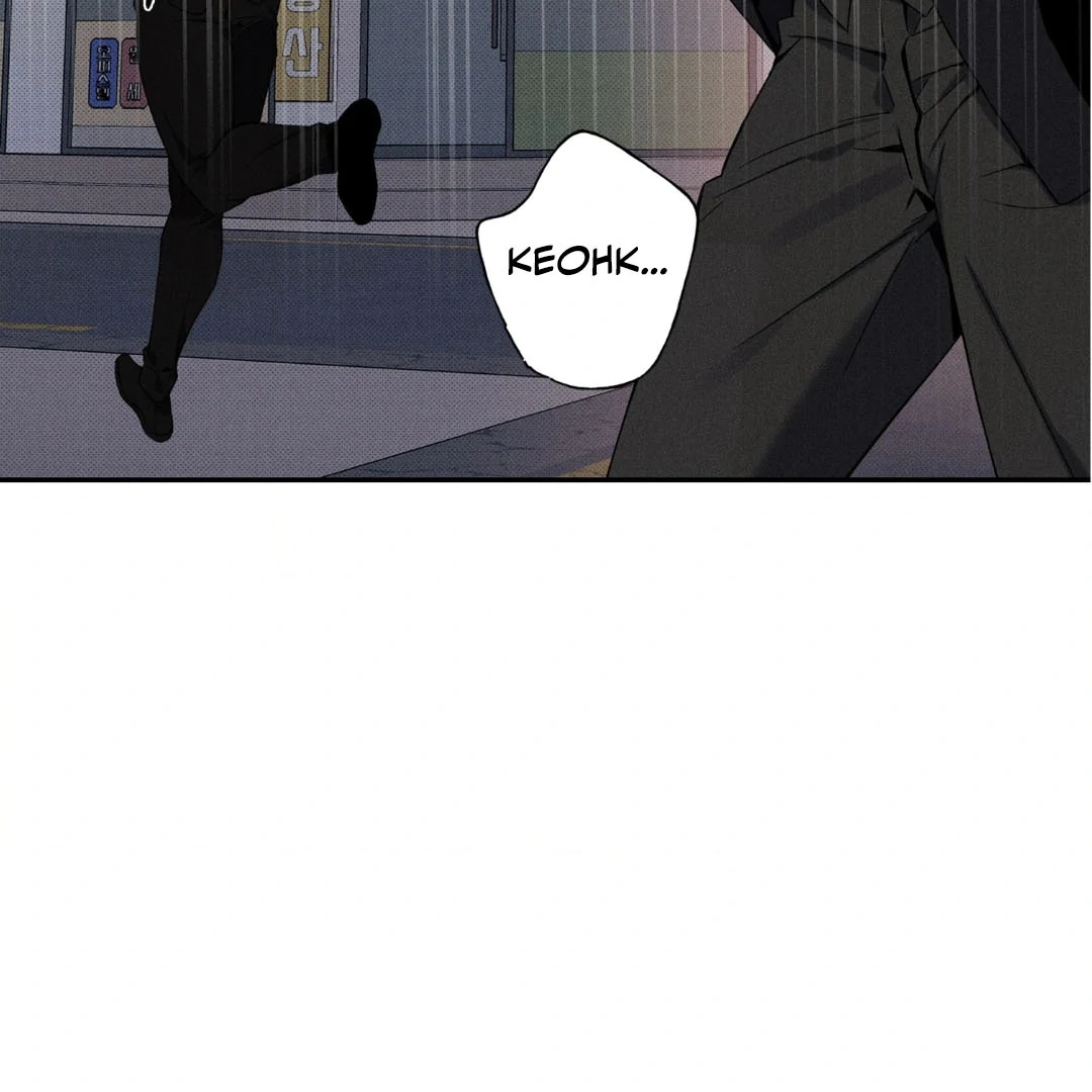 Reversed Alpha || PARADISE SCANS || - Chapter 3 manhwa