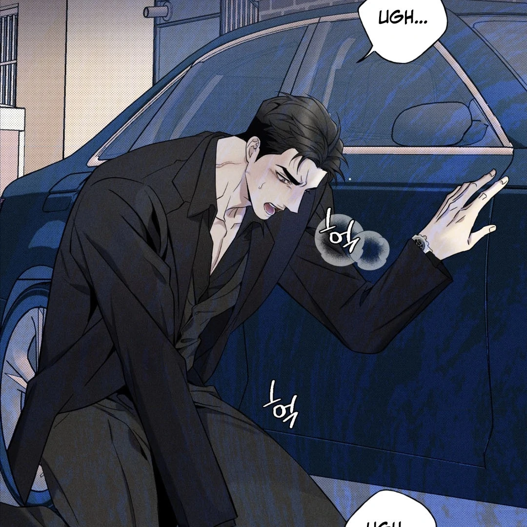Reversed Alpha || PARADISE SCANS || - Chapter 3 manhwa