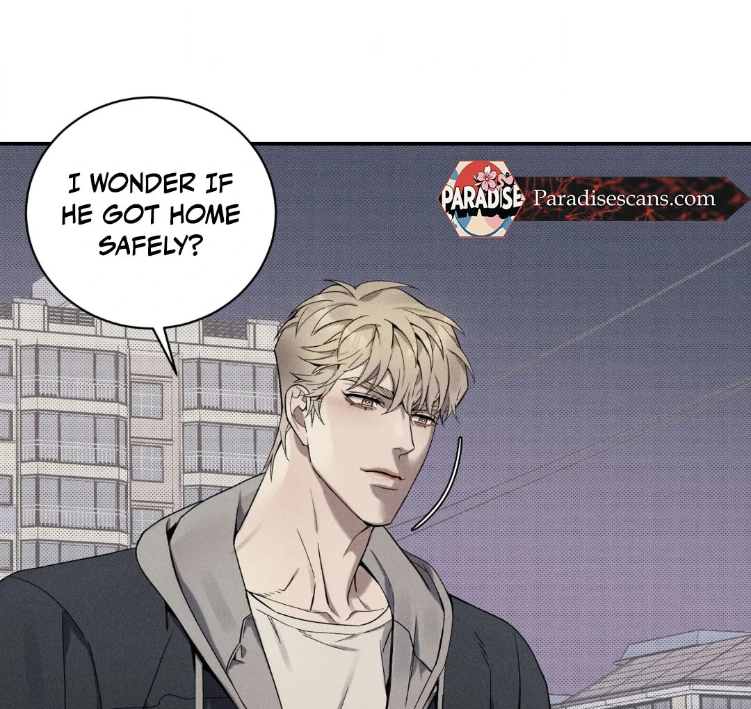Reversed Alpha || PARADISE SCANS || - Chapter 3 manhwa
