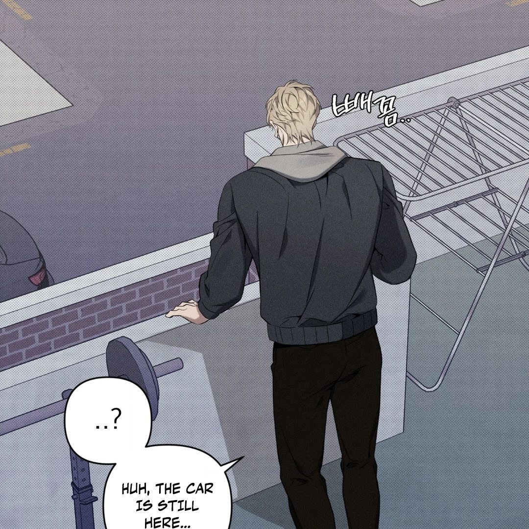 Reversed Alpha || PARADISE SCANS || - Chapter 3 manhwa