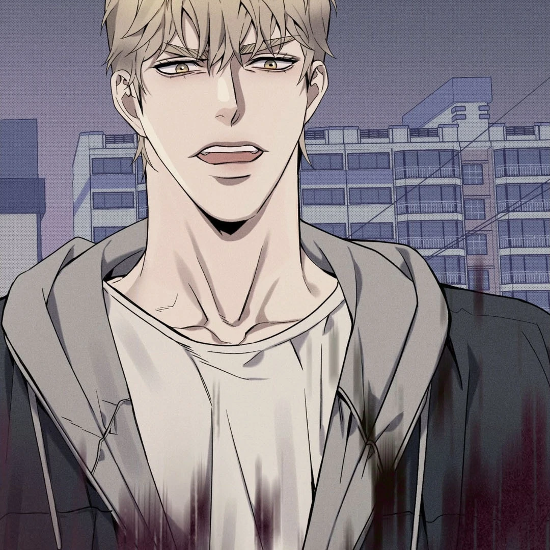 Reversed Alpha || PARADISE SCANS || - Chapter 3 manhwa