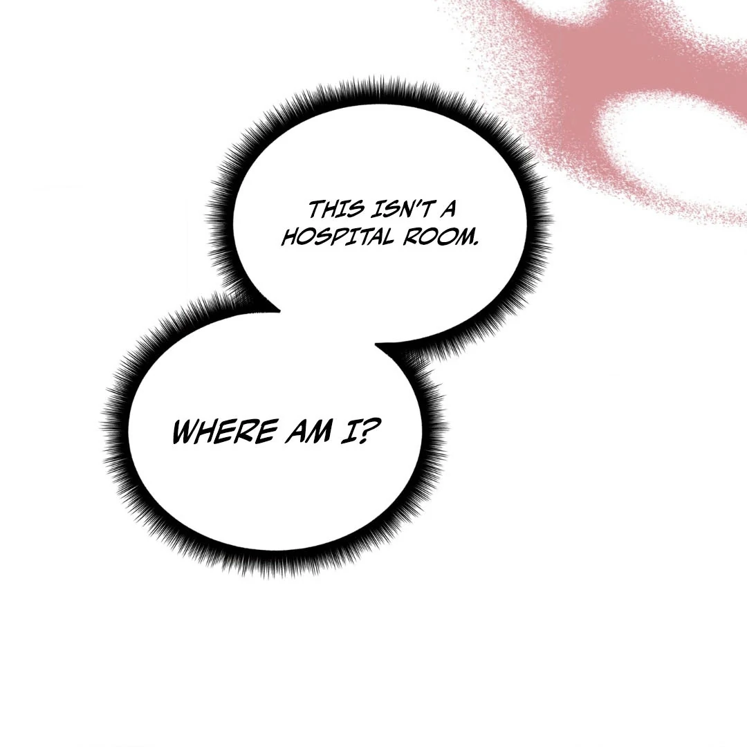 Reversed Alpha || PARADISE SCANS || - Chapter 3 manhwa