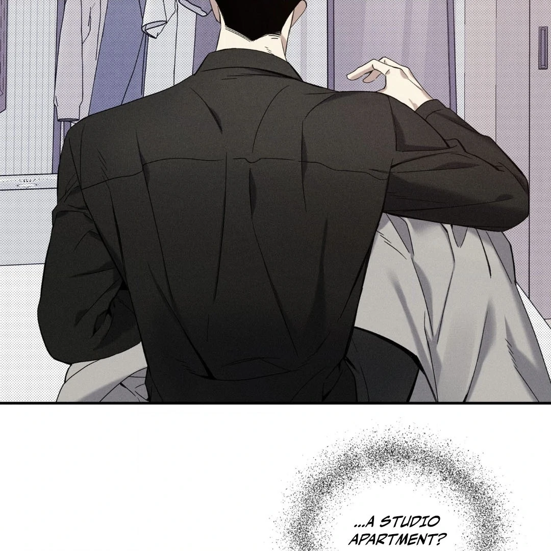 Reversed Alpha || PARADISE SCANS || - Chapter 3 manhwa
