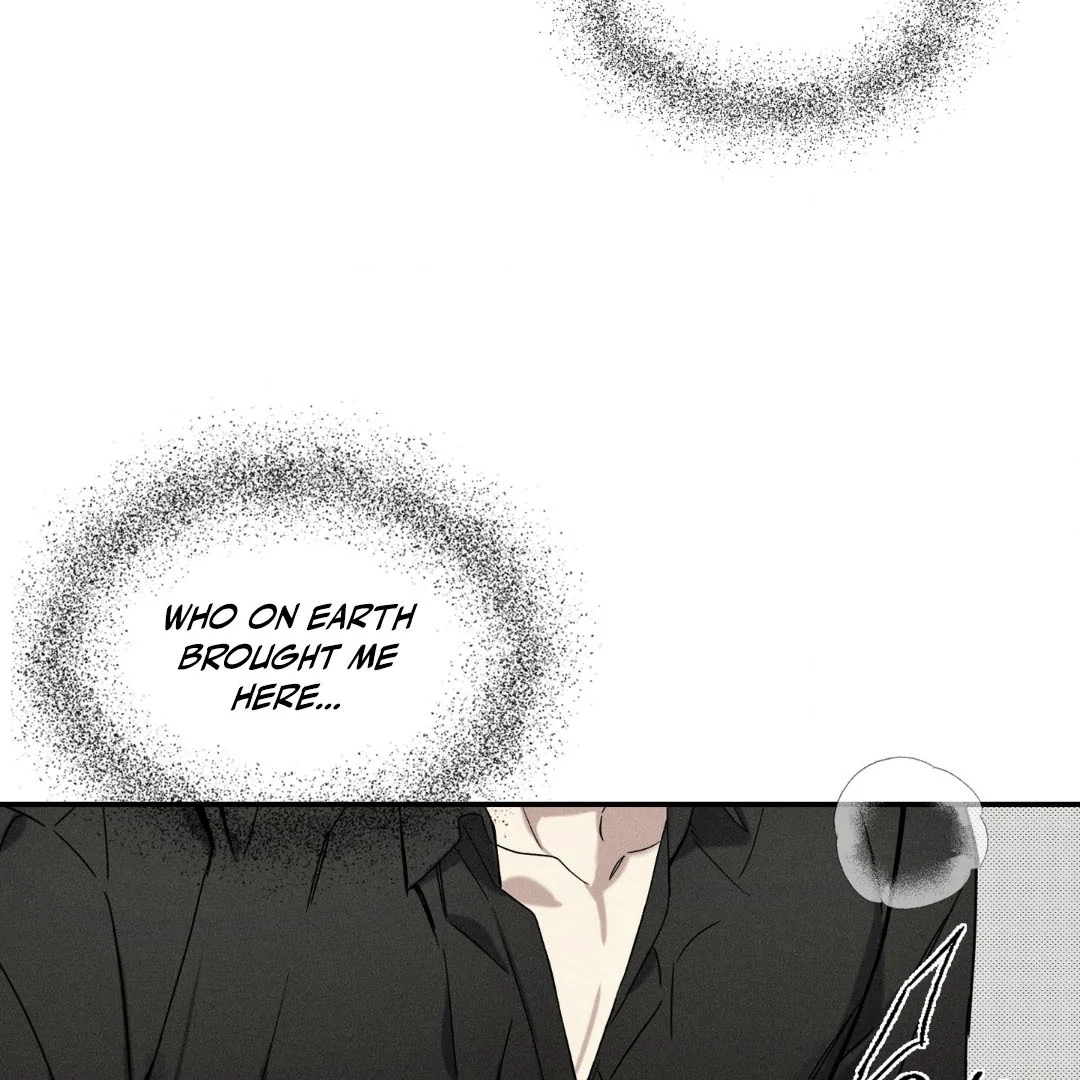 Reversed Alpha || PARADISE SCANS || - Chapter 3 manhwa
