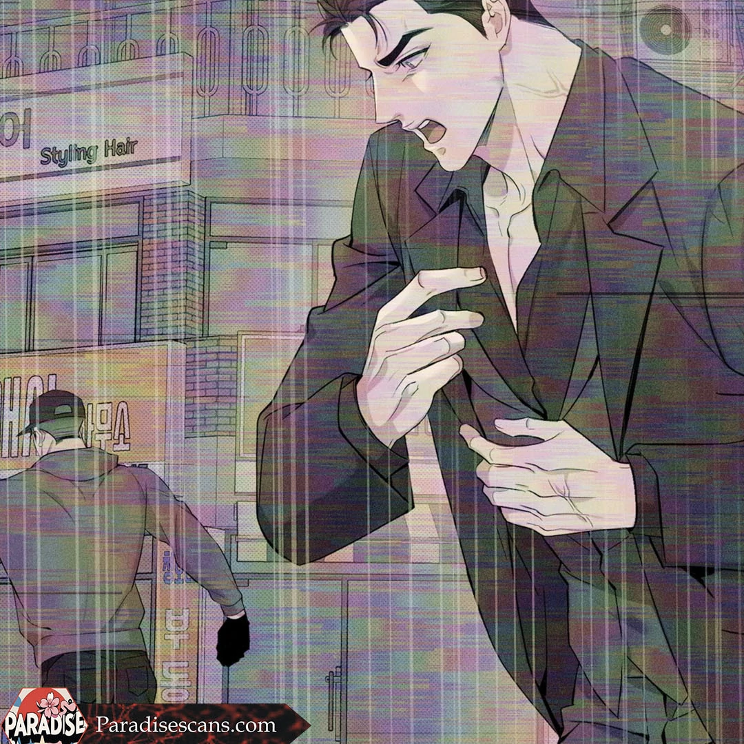 Reversed Alpha || PARADISE SCANS || - Chapter 3 manhwa