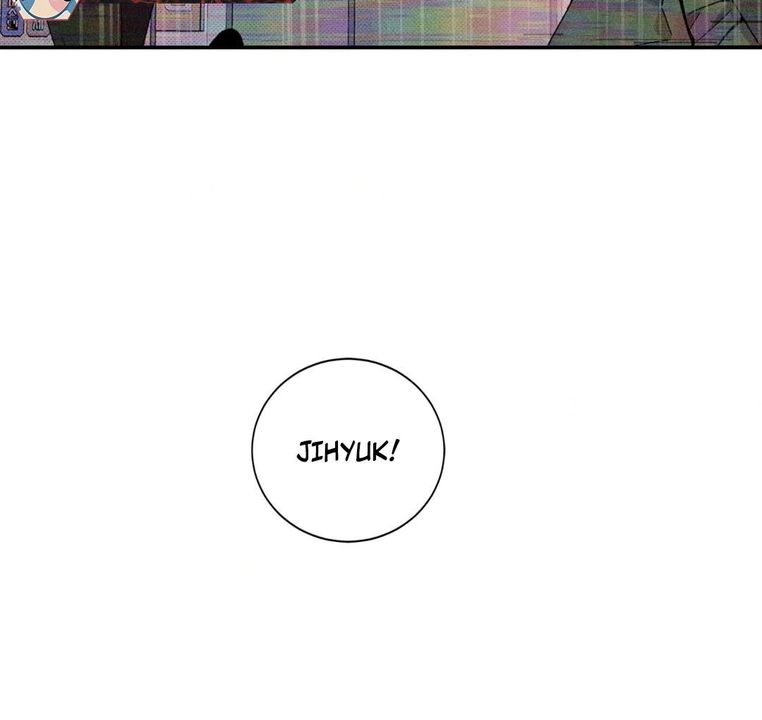 Reversed Alpha || PARADISE SCANS || - Chapter 3 manhwa