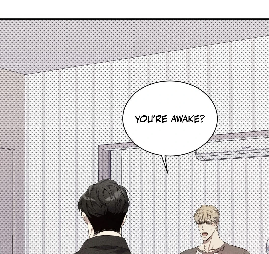 Reversed Alpha || PARADISE SCANS || - Chapter 3 manhwa