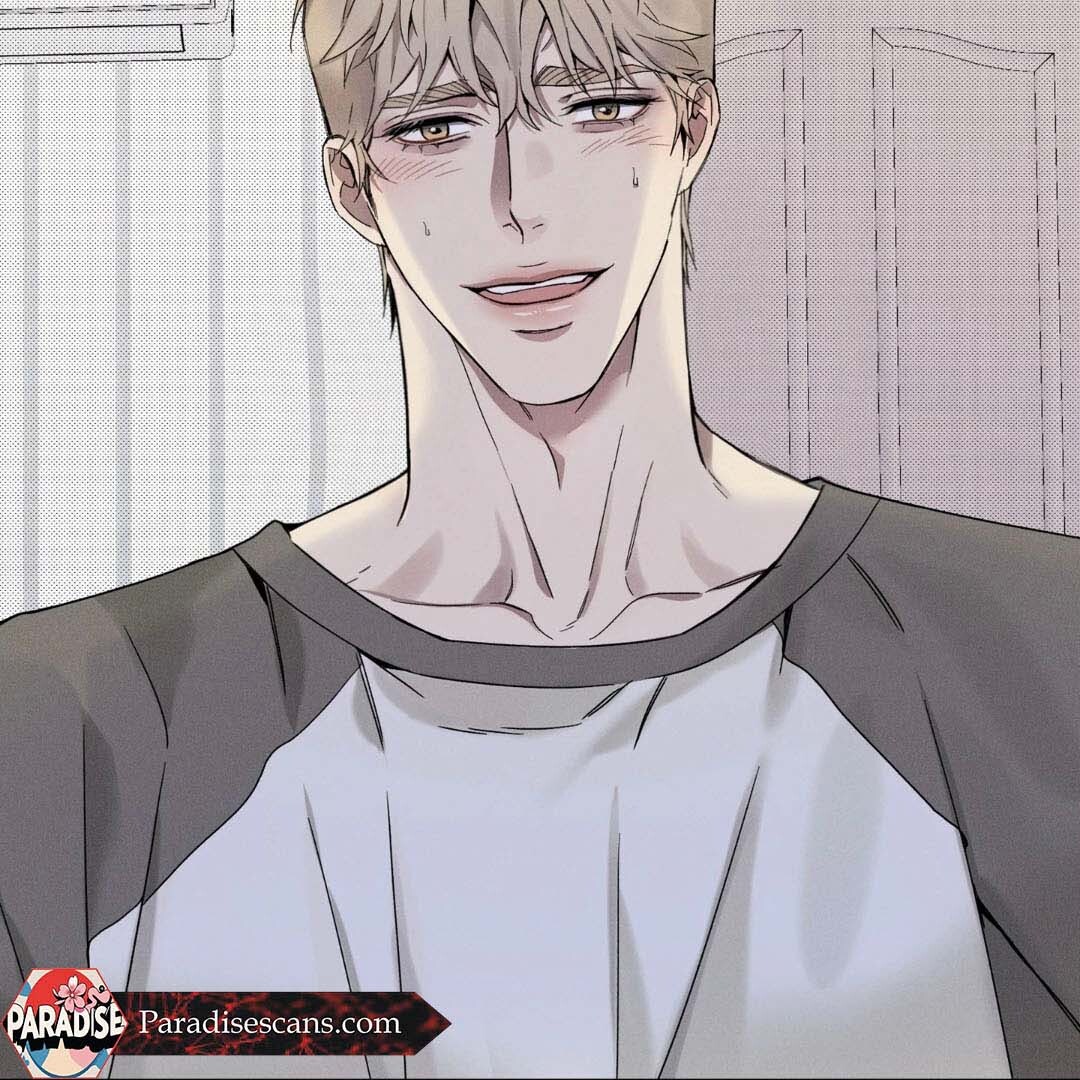 Reversed Alpha || PARADISE SCANS || - Chapter 3 manhwa