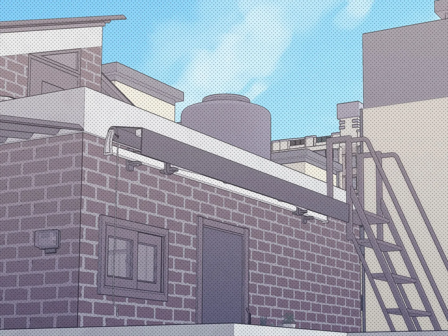 Reversed Alpha || PARADISE SCANS || - Chapter 7: 🔞 manhwa