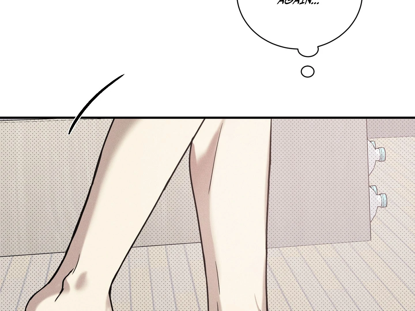 Reversed Alpha || PARADISE SCANS || - Chapter 7: 🔞 manhwa