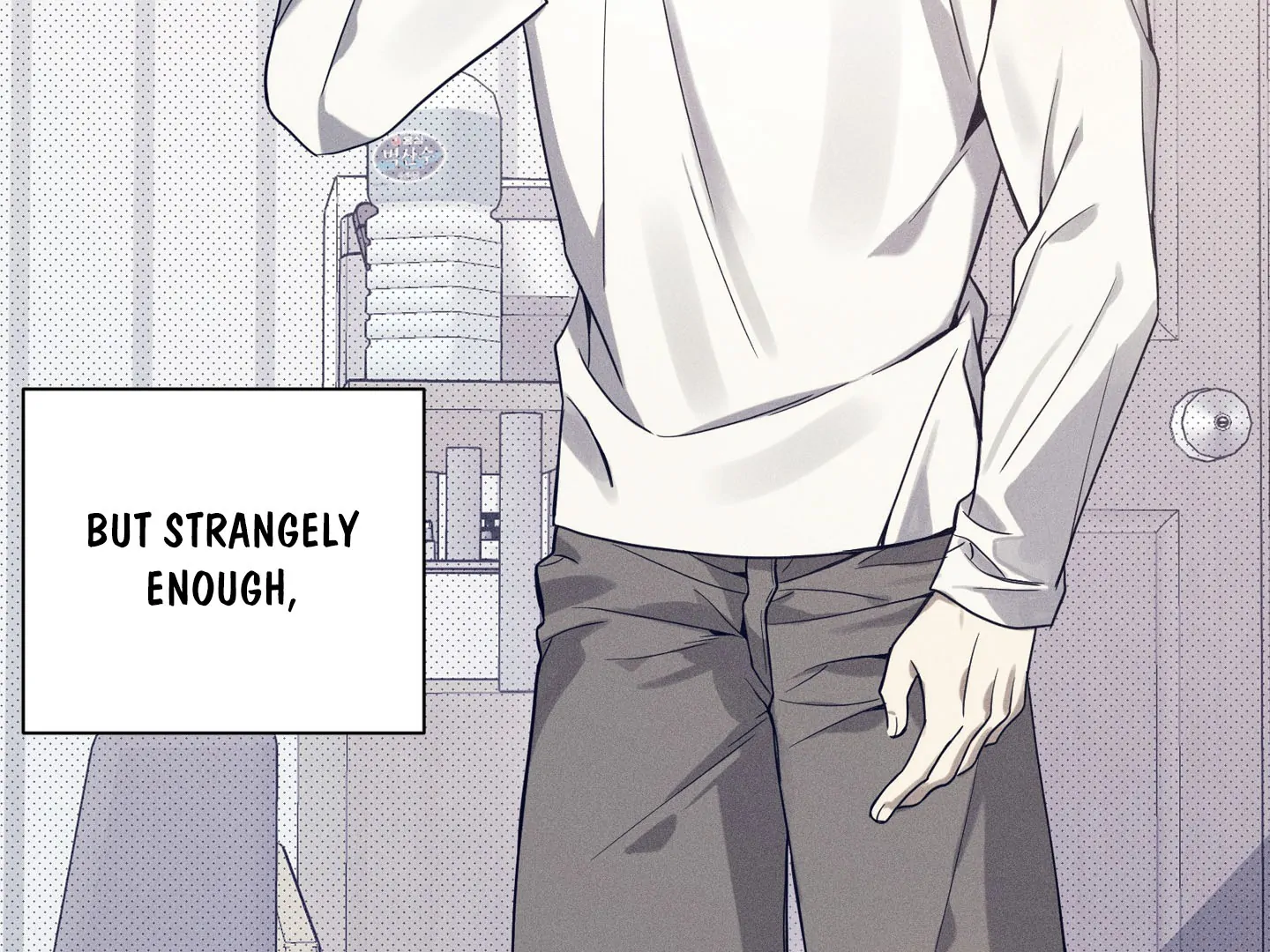 Reversed Alpha || PARADISE SCANS || - Chapter 7: 🔞 manhwa