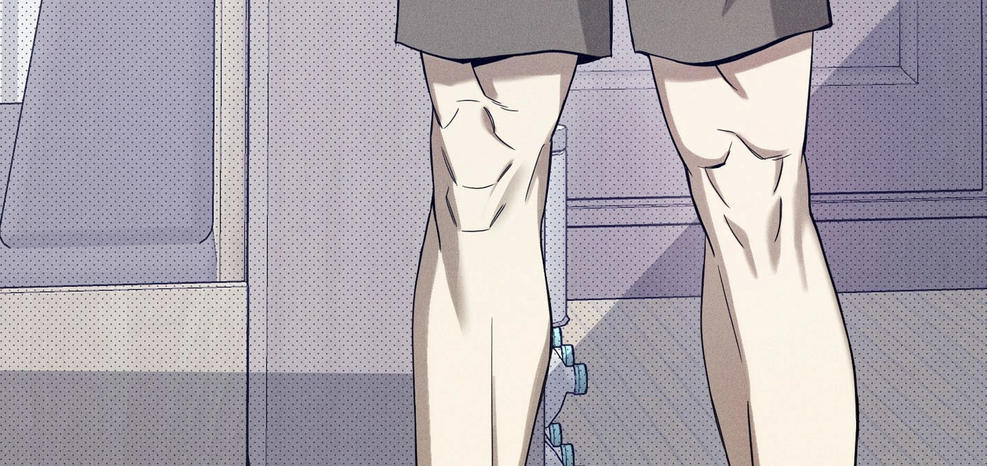 Reversed Alpha || PARADISE SCANS || - Chapter 7: 🔞 manhwa