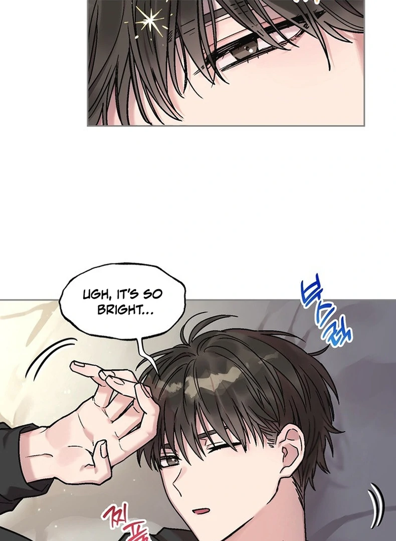The Day I Forsook My Unrequited Love || PARADISE SCANS || - Chapter 1 ππ manhwa