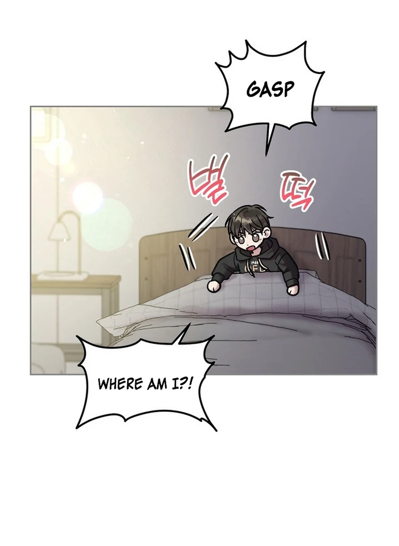 The Day I Forsook My Unrequited Love || PARADISE SCANS || - Chapter 1 ππ manhwa