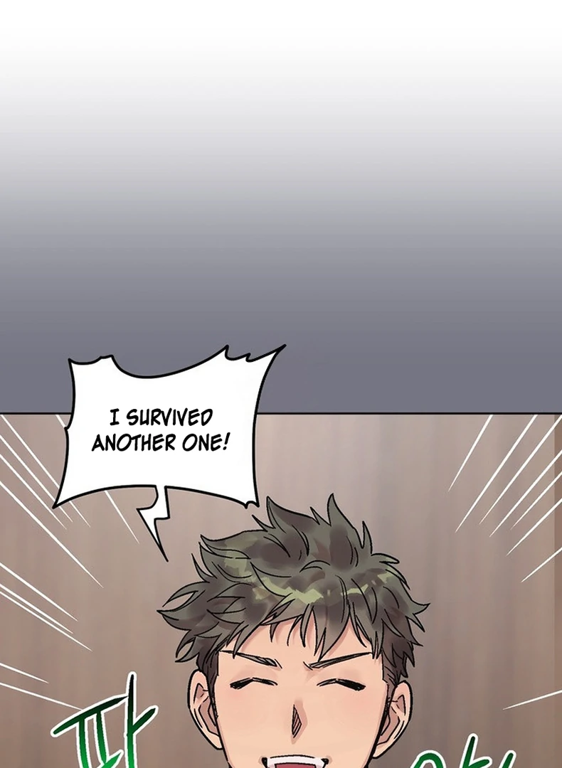The Day I Forsook My Unrequited Love || PARADISE SCANS || - Chapter 1 ππ manhwa