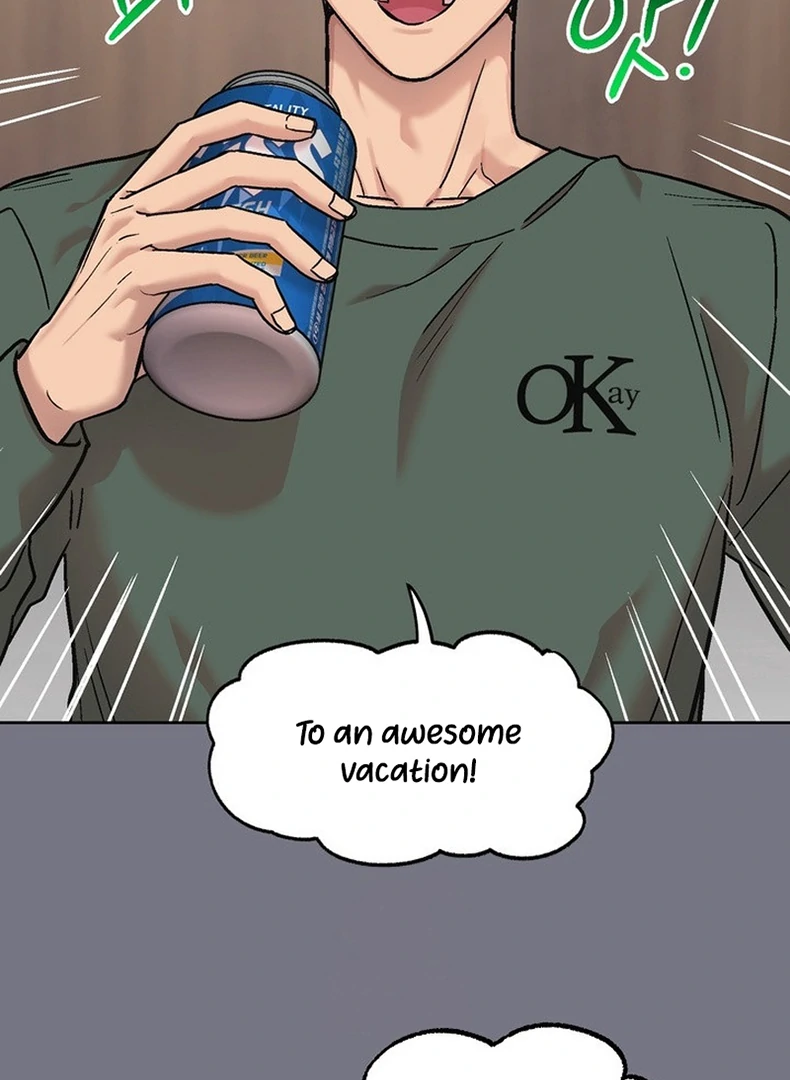 The Day I Forsook My Unrequited Love || PARADISE SCANS || - Chapter 1 ππ manhwa