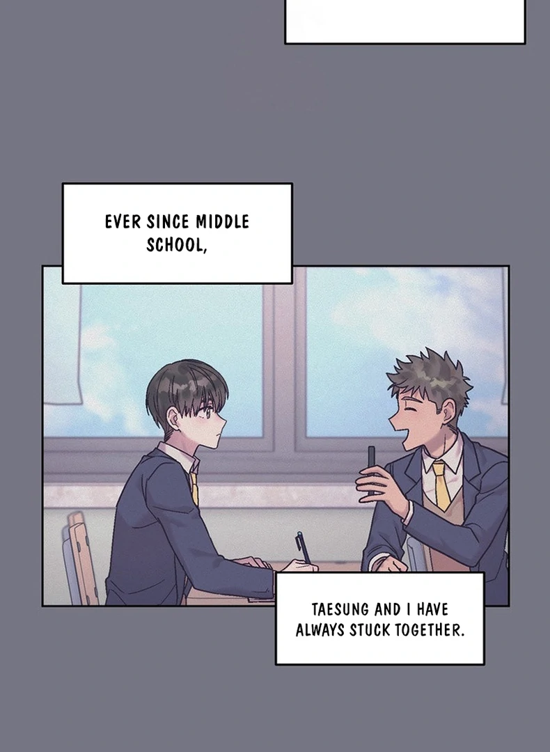 The Day I Forsook My Unrequited Love || PARADISE SCANS || - Chapter 1 ππ manhwa