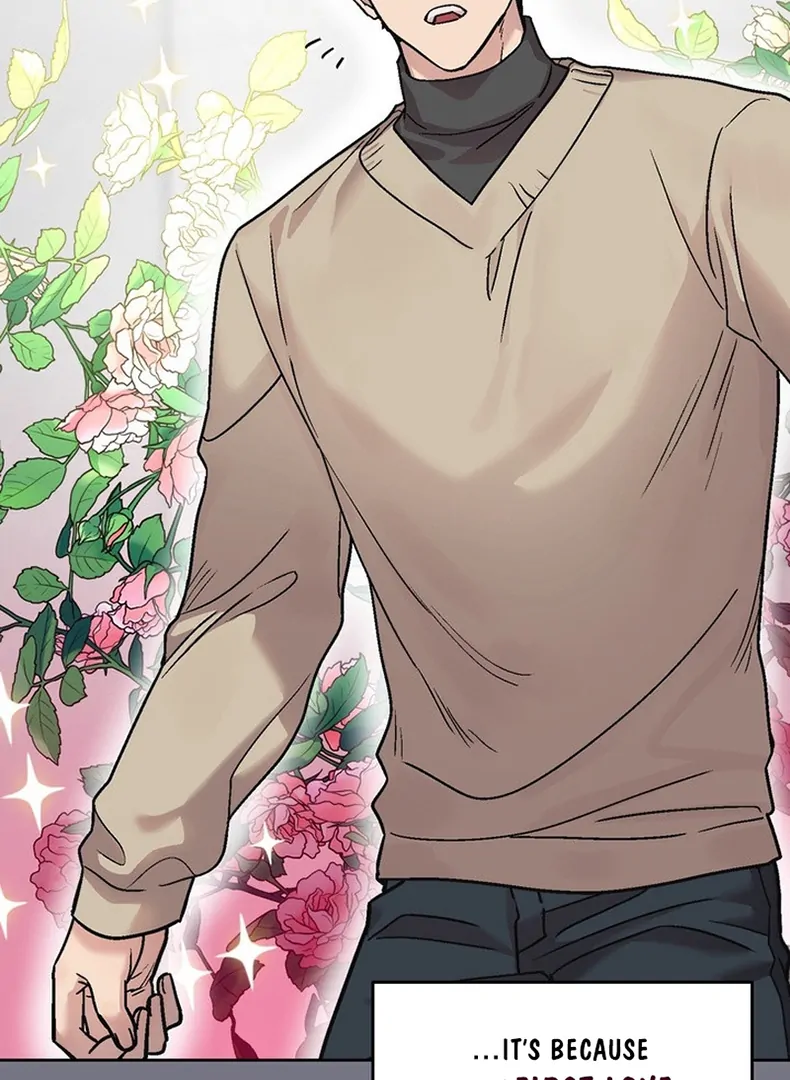 The Day I Forsook My Unrequited Love || PARADISE SCANS || - Chapter 1 ππ manhwa