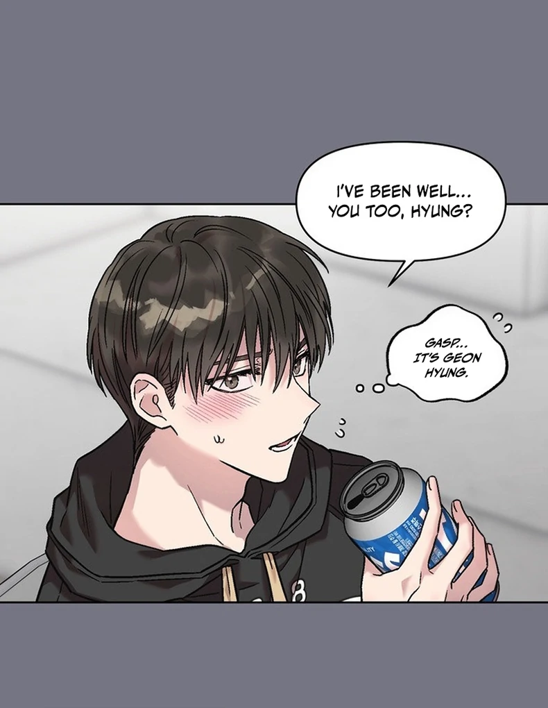 The Day I Forsook My Unrequited Love || PARADISE SCANS || - Chapter 1 ππ manhwa