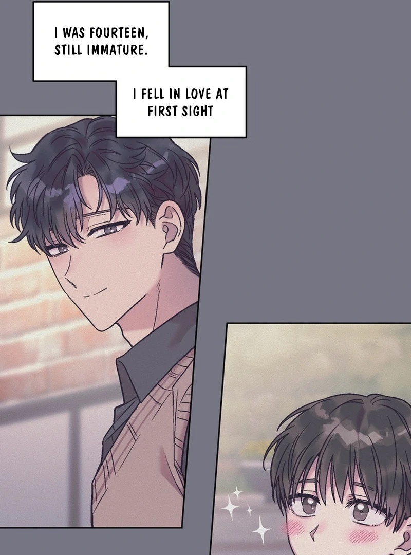 The Day I Forsook My Unrequited Love || PARADISE SCANS || - Chapter 1 ππ manhwa