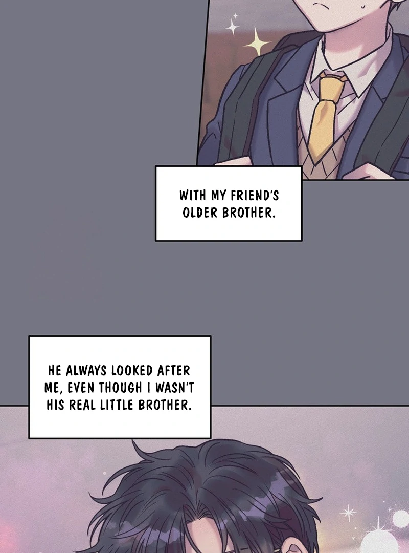 The Day I Forsook My Unrequited Love || PARADISE SCANS || - Chapter 1 ππ manhwa