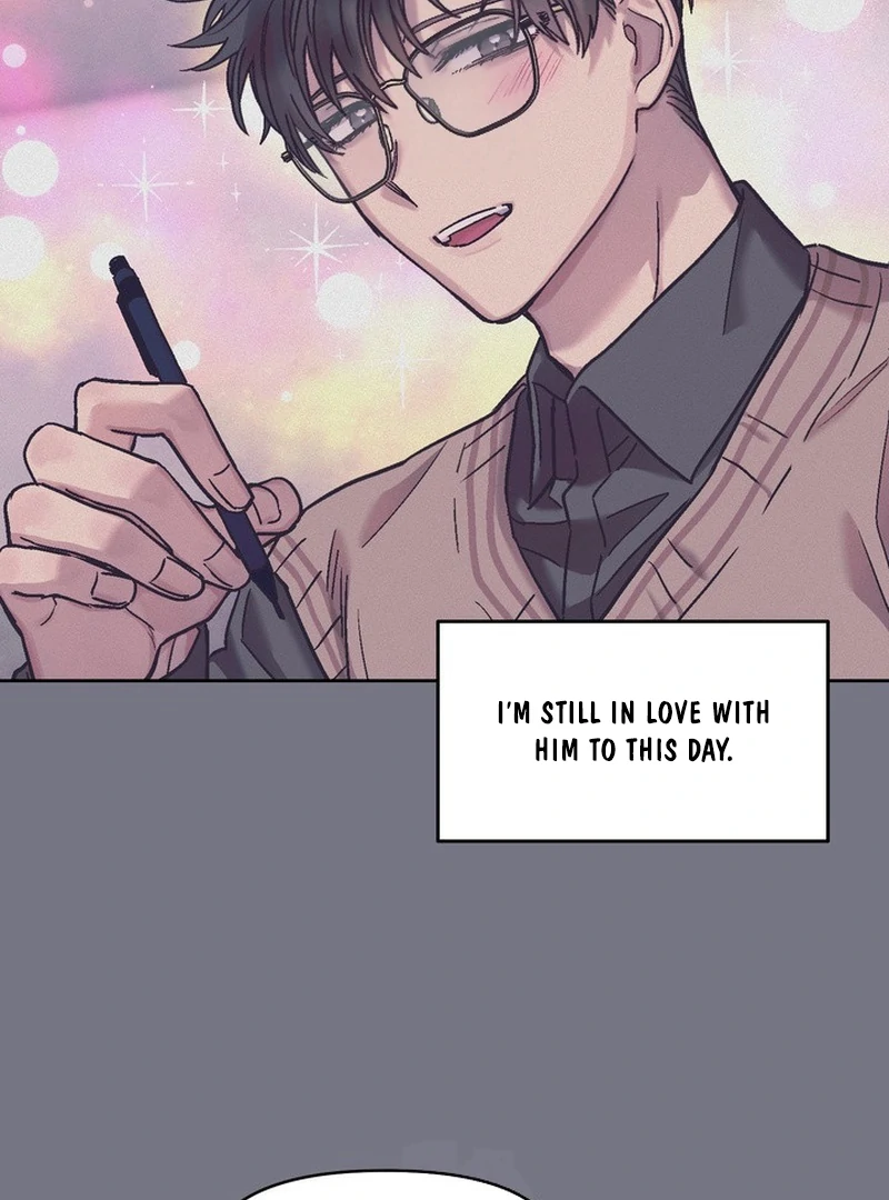 The Day I Forsook My Unrequited Love || PARADISE SCANS || - Chapter 1 ππ manhwa