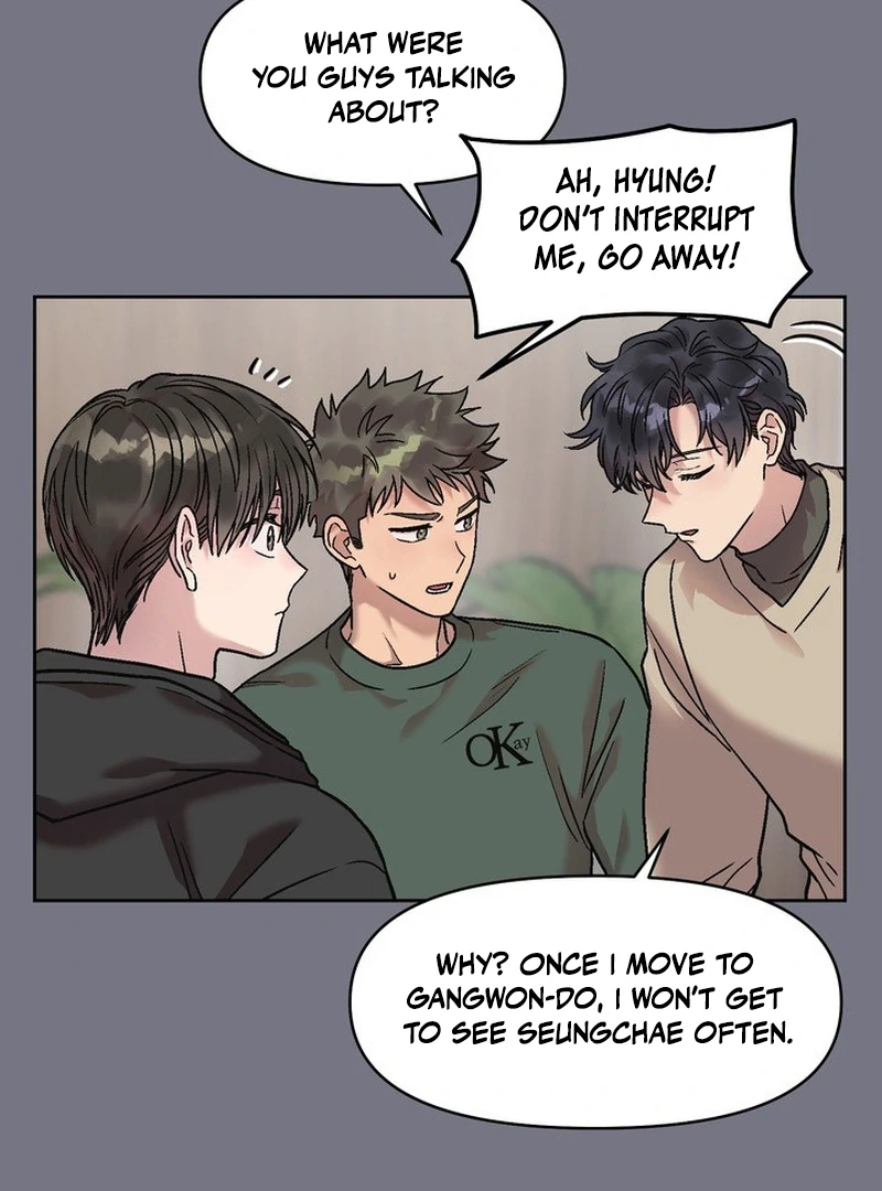 The Day I Forsook My Unrequited Love || PARADISE SCANS || - Chapter 1 ππ manhwa