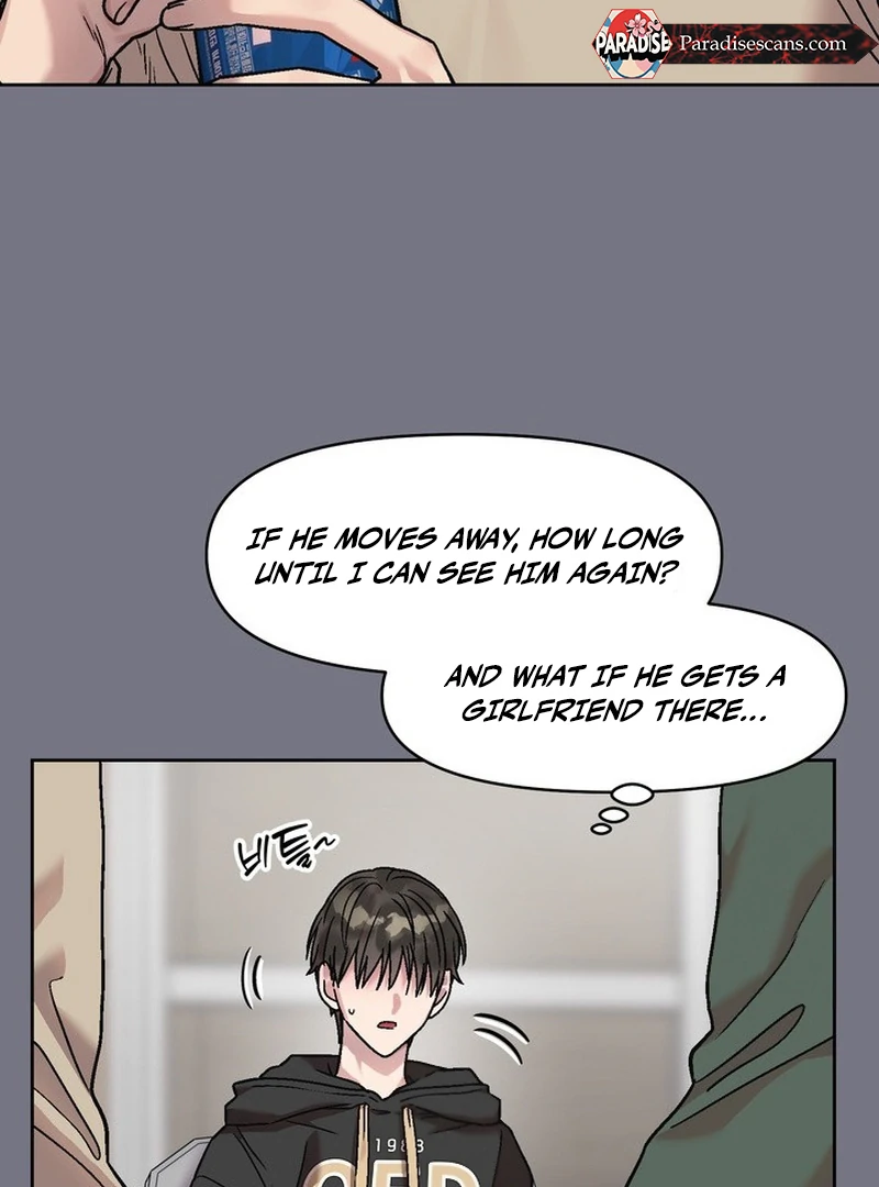 The Day I Forsook My Unrequited Love || PARADISE SCANS || - Chapter 1 ππ manhwa