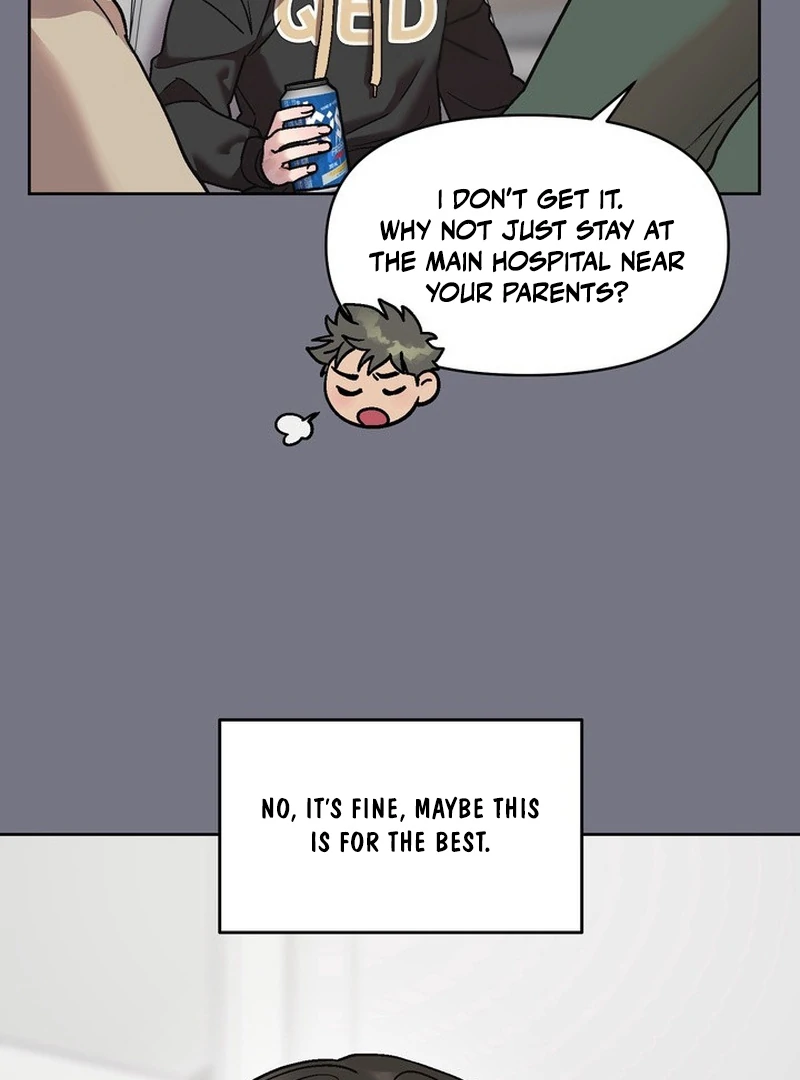 The Day I Forsook My Unrequited Love || PARADISE SCANS || - Chapter 1 ππ manhwa