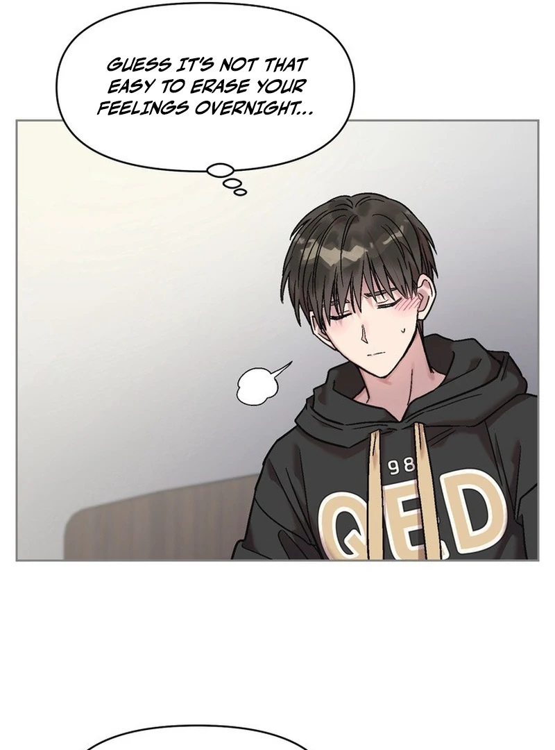 The Day I Forsook My Unrequited Love || PARADISE SCANS || - Chapter 1 ππ manhwa