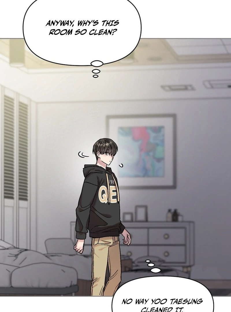 The Day I Forsook My Unrequited Love || PARADISE SCANS || - Chapter 1 ππ manhwa