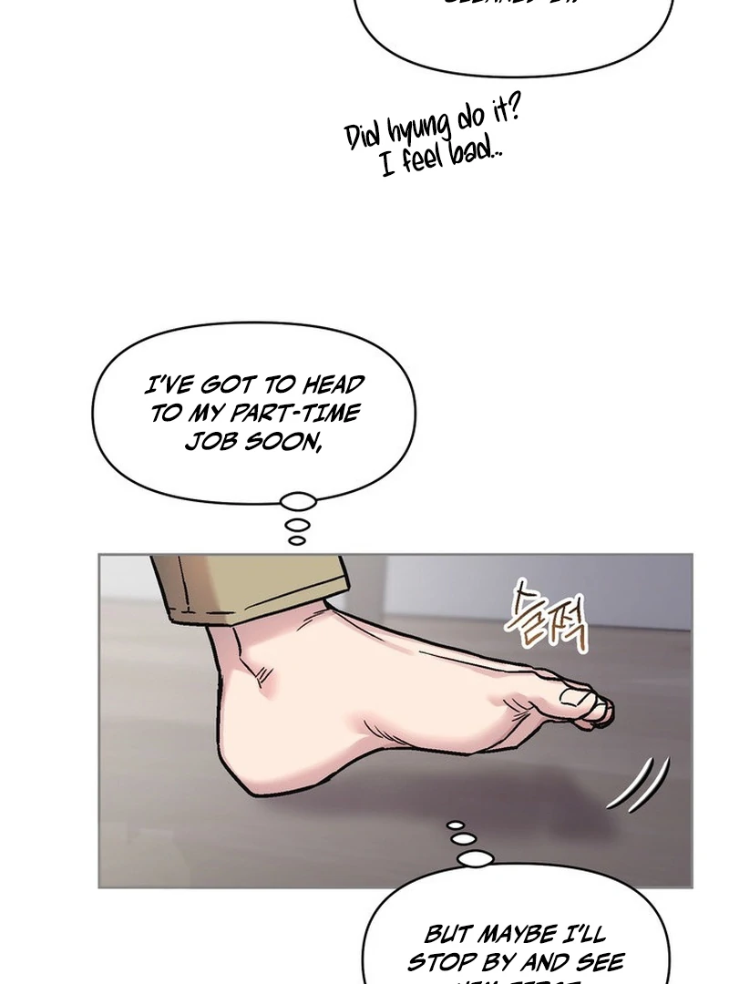 The Day I Forsook My Unrequited Love || PARADISE SCANS || - Chapter 1 ππ manhwa