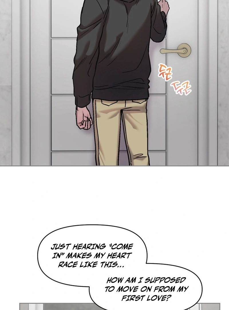 The Day I Forsook My Unrequited Love || PARADISE SCANS || - Chapter 1 ππ manhwa