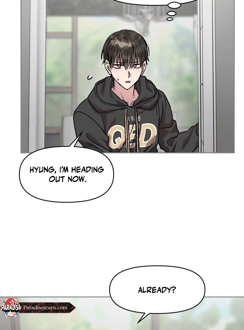 The Day I Forsook My Unrequited Love || PARADISE SCANS || - Chapter 1 ππ manhwa