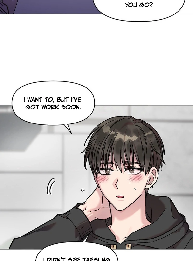 The Day I Forsook My Unrequited Love || PARADISE SCANS || - Chapter 1 ππ manhwa