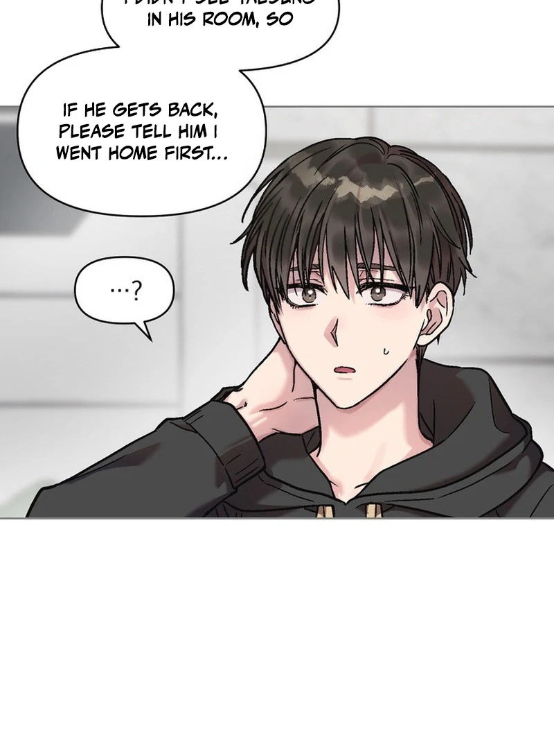 The Day I Forsook My Unrequited Love || PARADISE SCANS || - Chapter 1 ππ manhwa