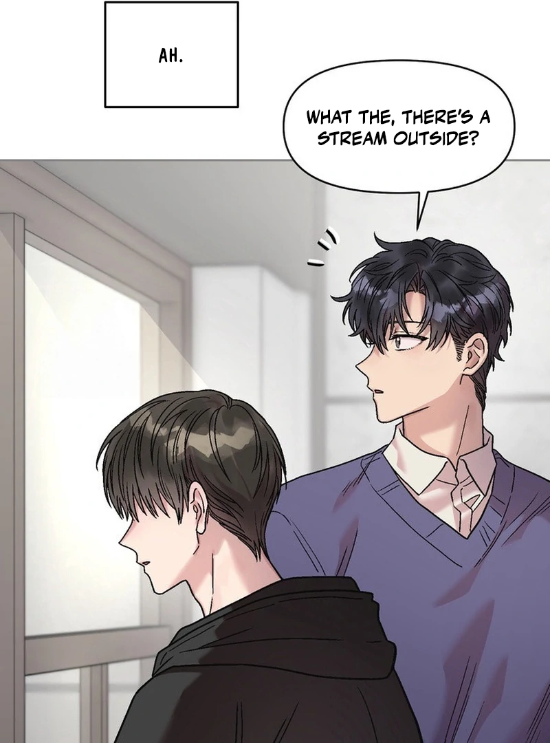 The Day I Forsook My Unrequited Love || PARADISE SCANS || - Chapter 1 ππ manhwa