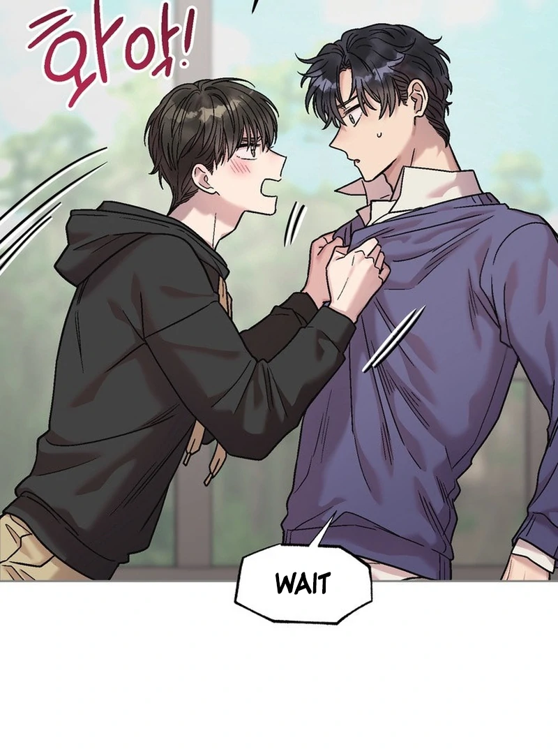 The Day I Forsook My Unrequited Love || PARADISE SCANS || - Chapter 1 ππ manhwa