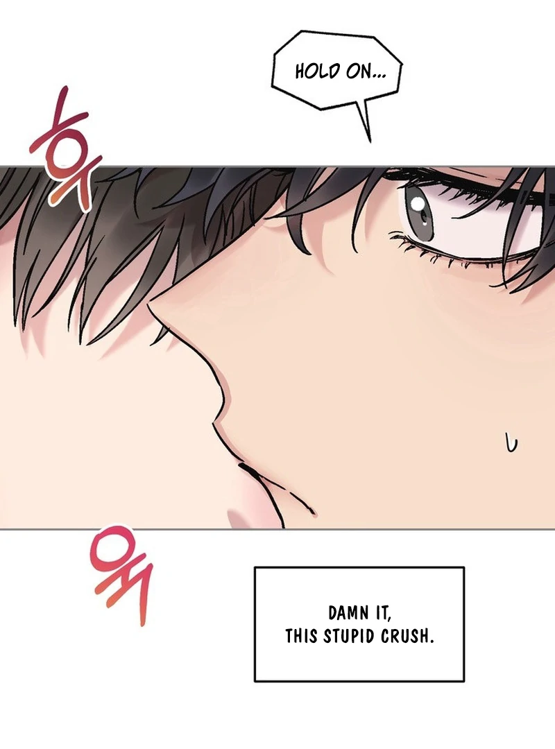 The Day I Forsook My Unrequited Love || PARADISE SCANS || - Chapter 1 ππ manhwa