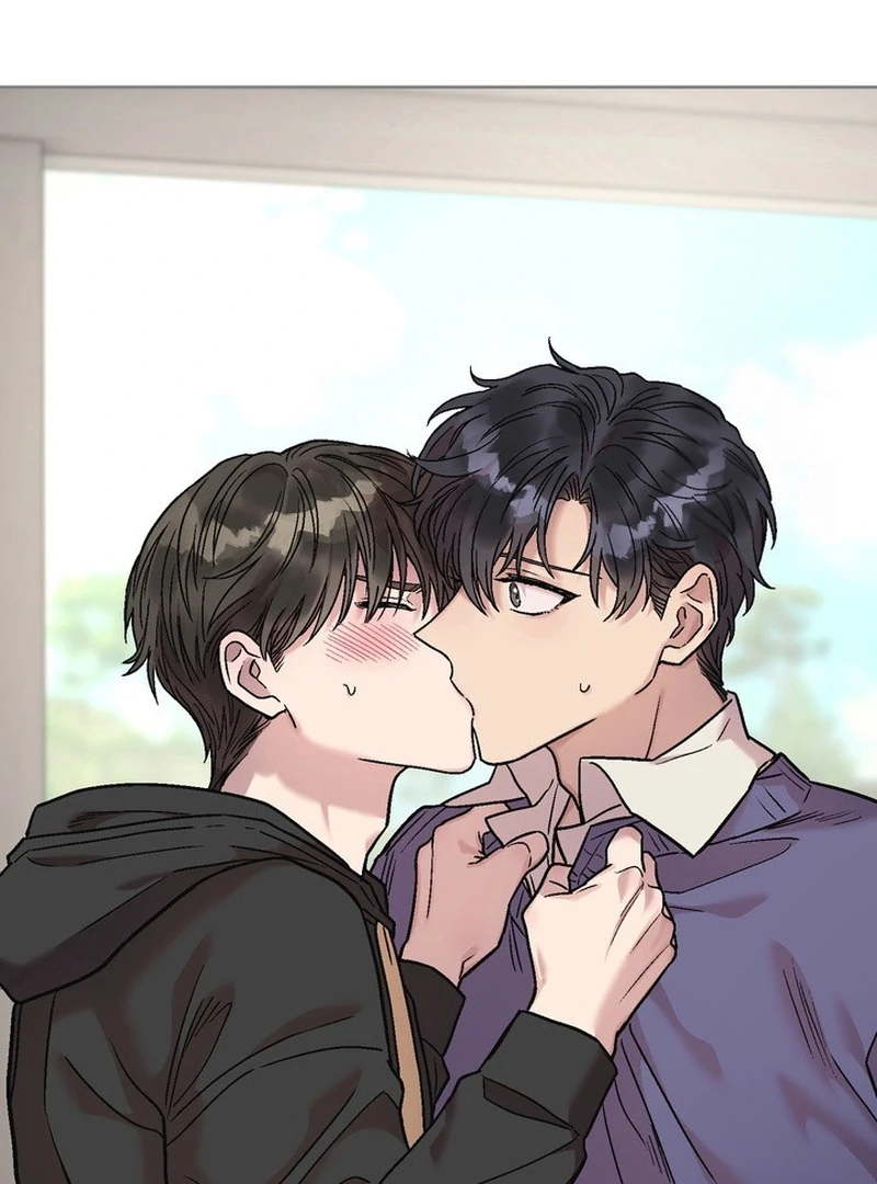 The Day I Forsook My Unrequited Love || PARADISE SCANS || - Chapter 1 ππ manhwa