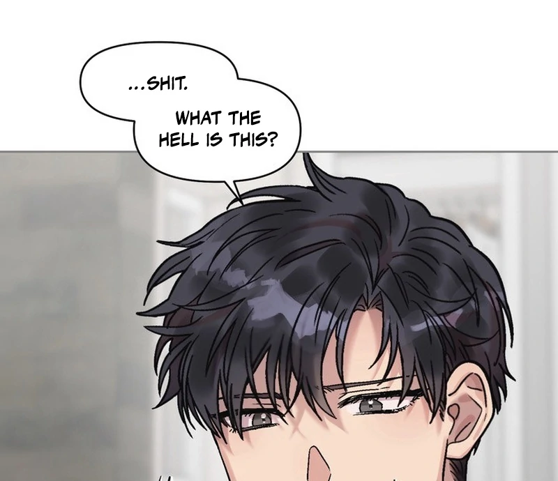 The Day I Forsook My Unrequited Love || PARADISE SCANS || - Chapter 1 ππ manhwa
