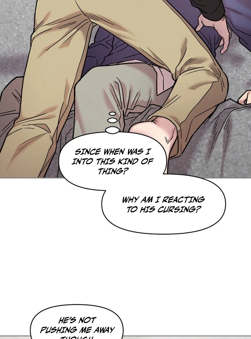 The Day I Forsook My Unrequited Love || PARADISE SCANS || - Chapter 1 ππ manhwa