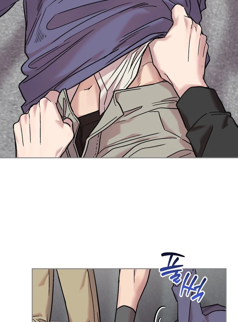 The Day I Forsook My Unrequited Love || PARADISE SCANS || - Chapter 1 ππ manhwa