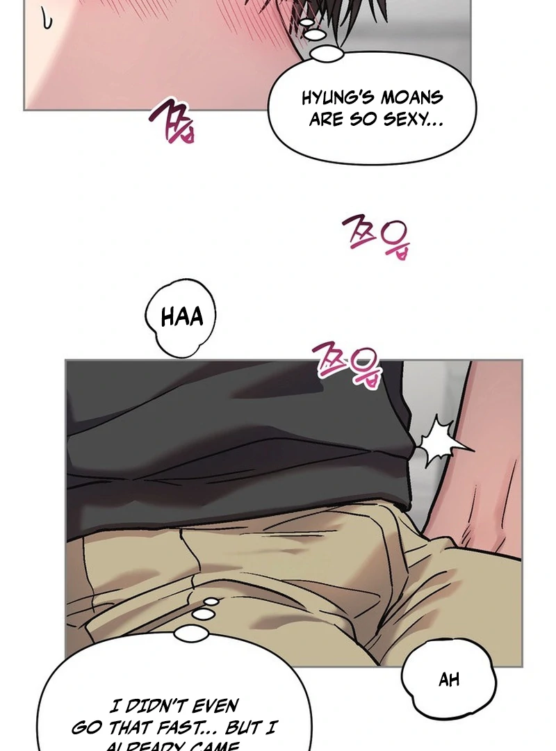 The Day I Forsook My Unrequited Love || PARADISE SCANS || - Chapter 1 ππ manhwa