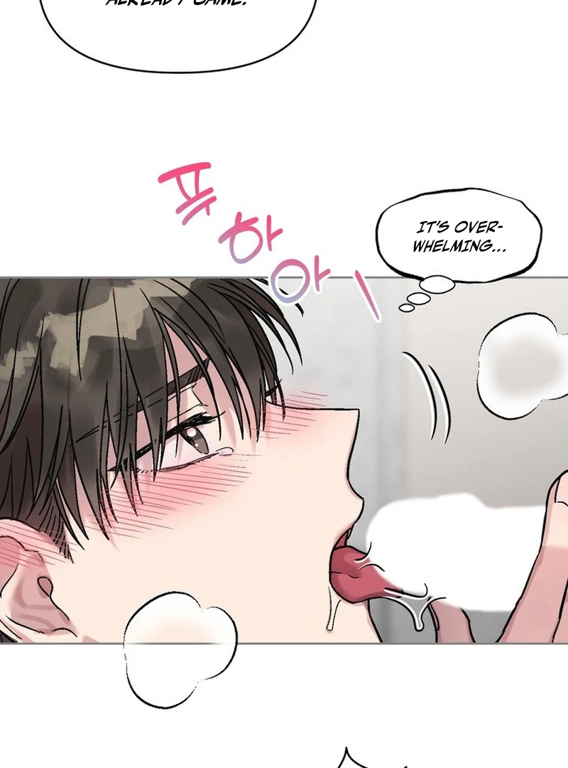 The Day I Forsook My Unrequited Love || PARADISE SCANS || - Chapter 1 ππ manhwa