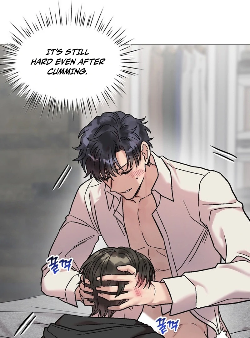The Day I Forsook My Unrequited Love || PARADISE SCANS || - Chapter 1 ππ manhwa