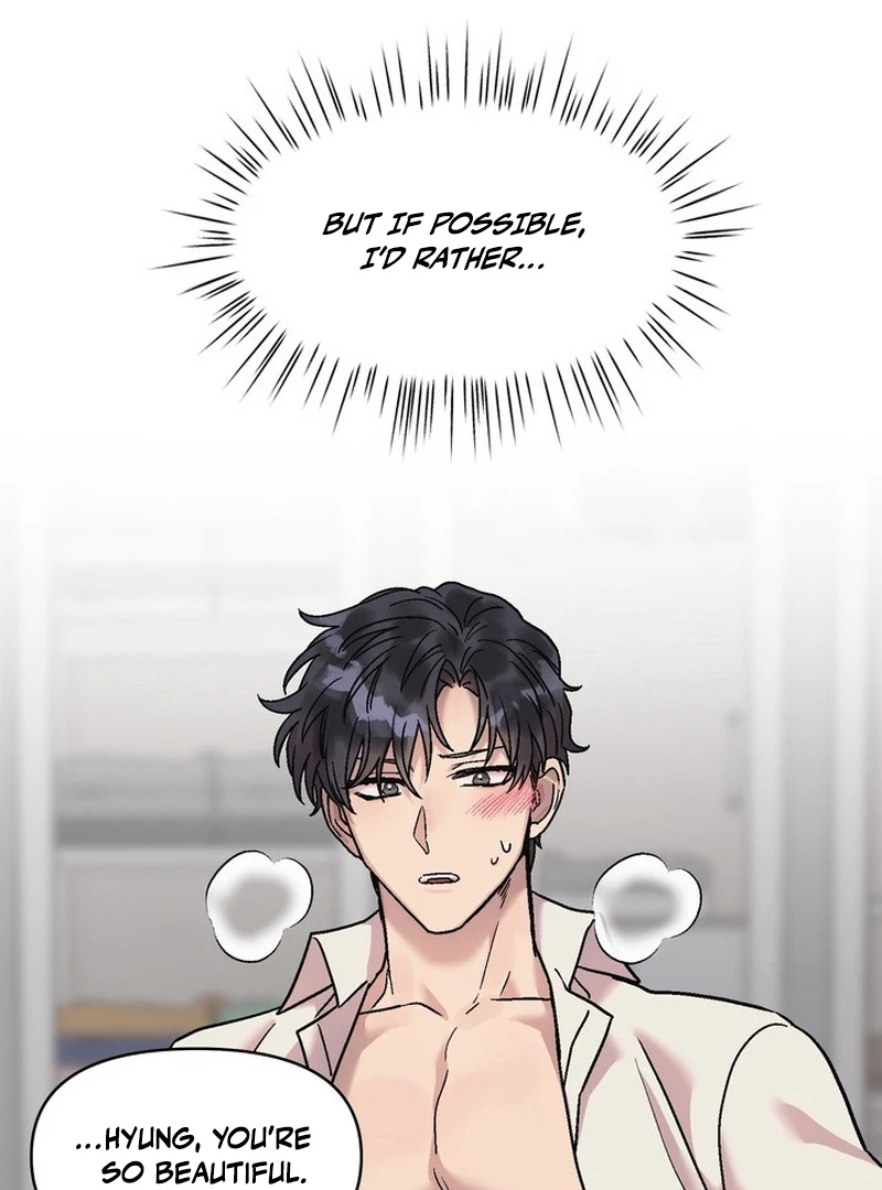 The Day I Forsook My Unrequited Love || PARADISE SCANS || - Chapter 1 ππ manhwa