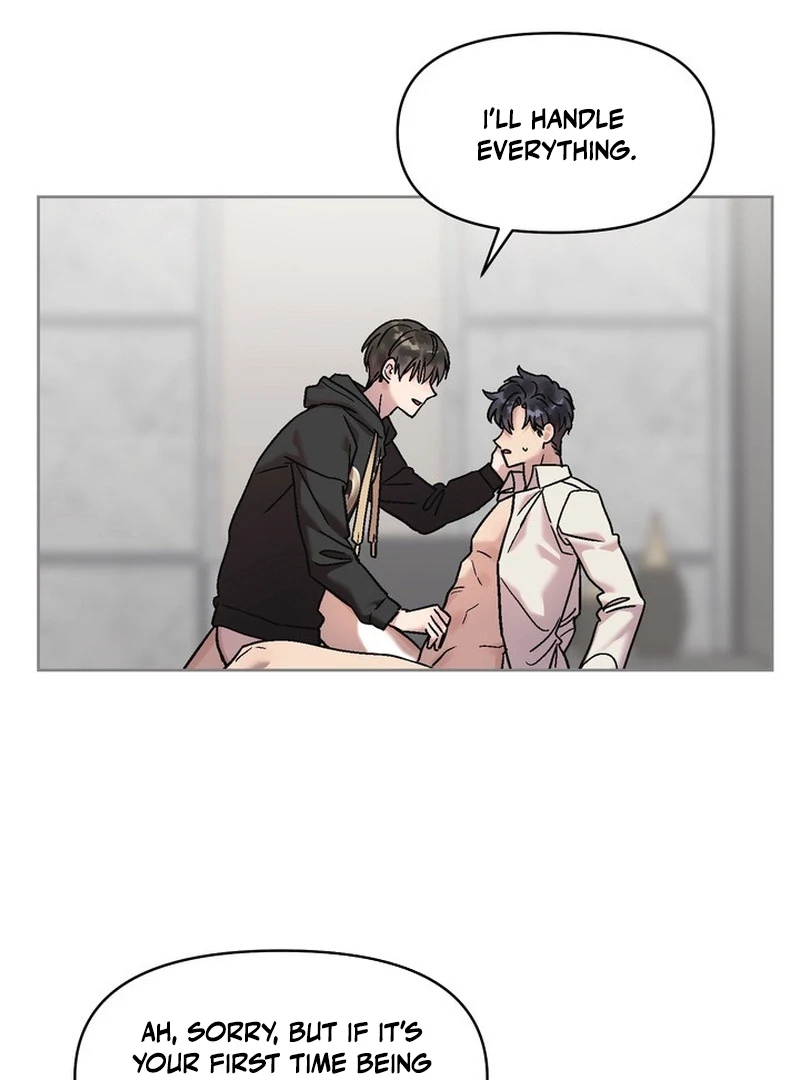 The Day I Forsook My Unrequited Love || PARADISE SCANS || - Chapter 1 ππ manhwa